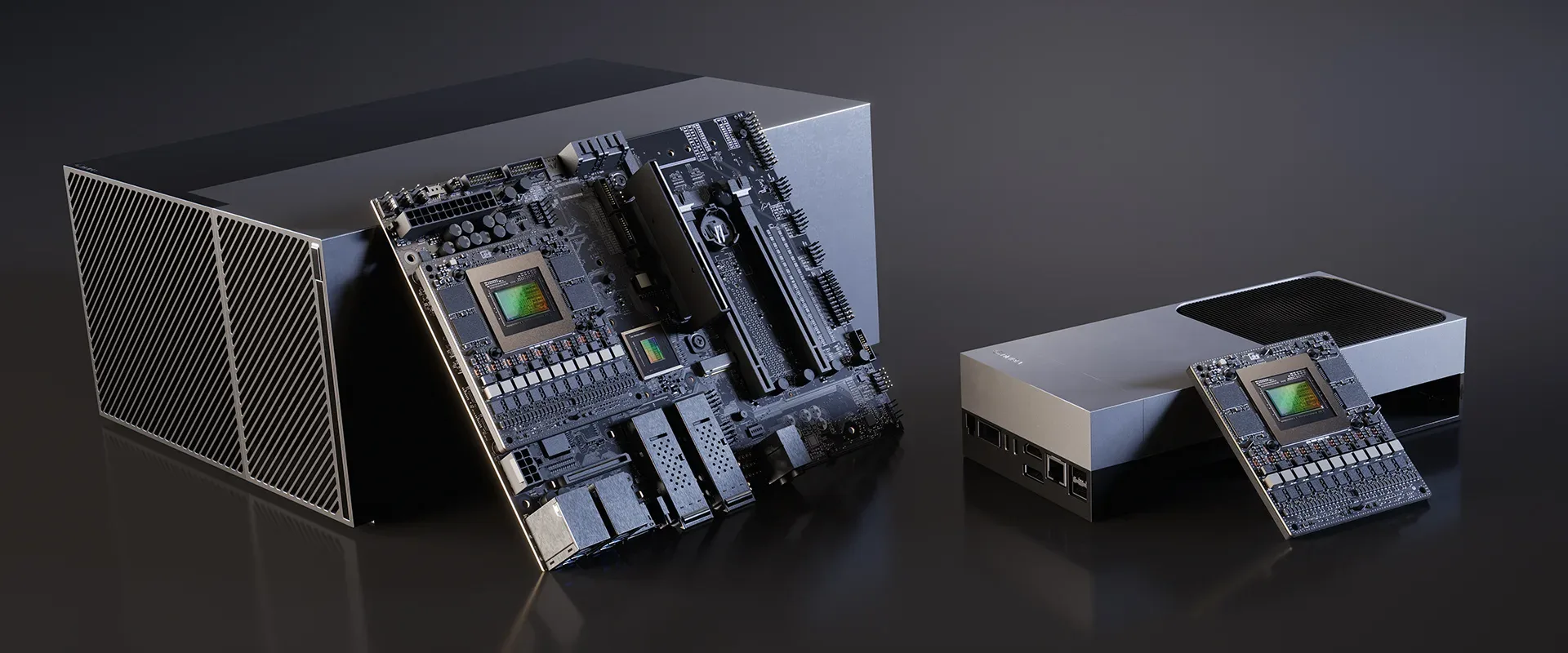 The Architecture of Assured Intelligence: A Comparative Analysis of NVIDIA IGX Thor and NVIDIA Jetson Thor
