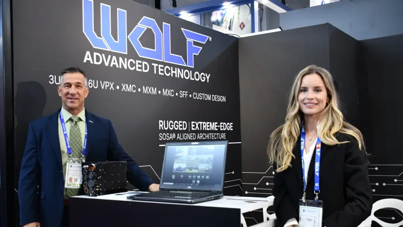 EVENT UNPACKED: Eurosatory 2026