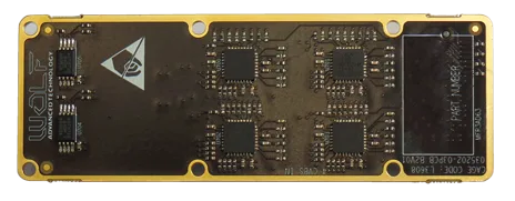 FIT Module top view