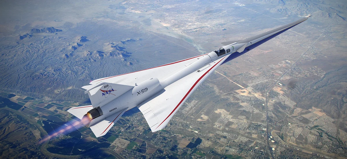 NASA_X59_QUESST