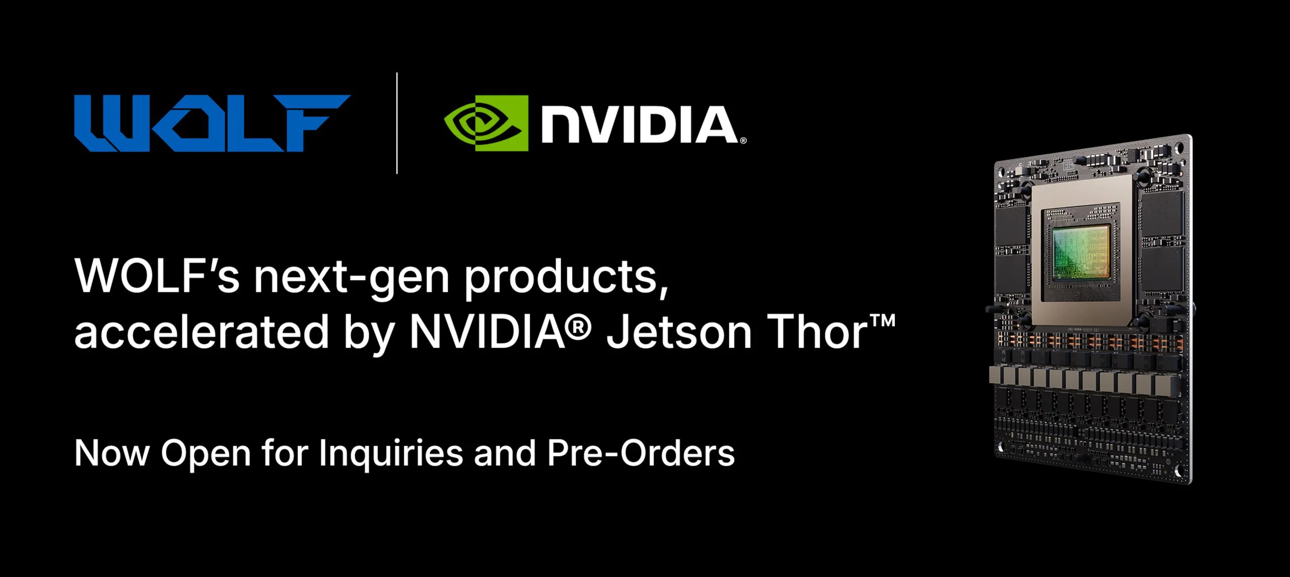 WOLF_NVIDIA_JETSON_THOR_ANNOUNCEMENT