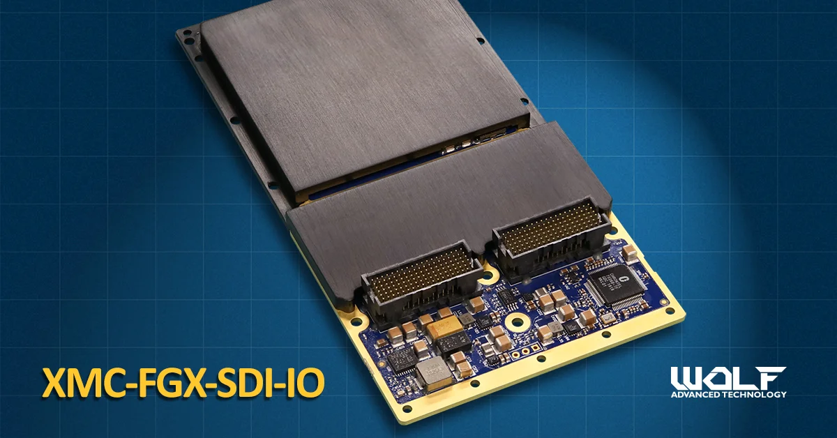 XMC_FGX_SDI_IO_MODULE_FLEET_MODERNIZATION