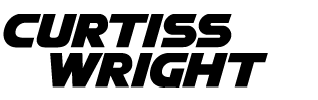 Curtiss-Wright logo
