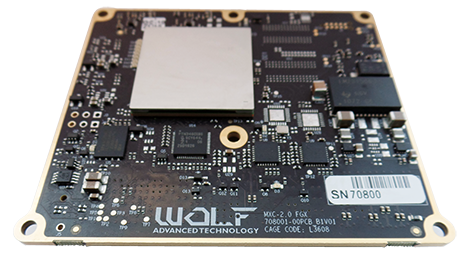 WOLF-7080