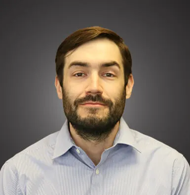 Jeff Manuel headshot for Wolf Advanced Technology