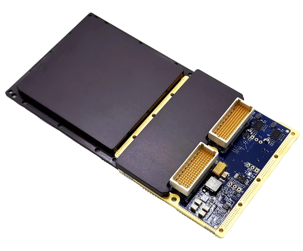 Representative Wild Dogs module